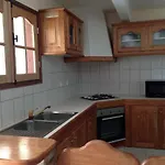 Villa Café - Grand appartement F3 à Sainte-Anne